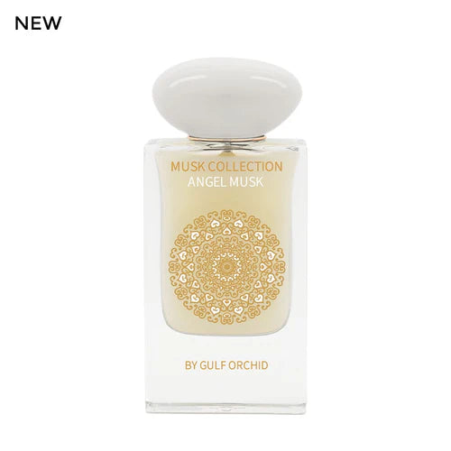 Musk Tahara Angel Musk EDP Perfume 60ml by Gulf Orchid