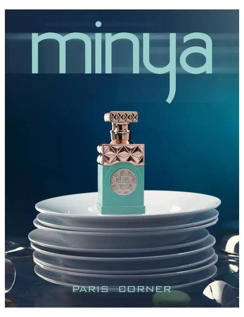 Paris Corner Minya EDP Perfume 100ml - Inspired by Cheirosa '62 Sol de Janeiro