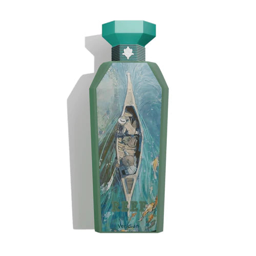 Reef Veridian EDP 150ml - Summer Collection by Reef Perfumes