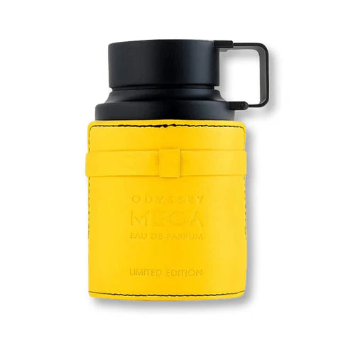 Armaf Odyssey MEGA Limited Edition EDP 100ml Perfume for Men | Inspired by YSL Y EDP