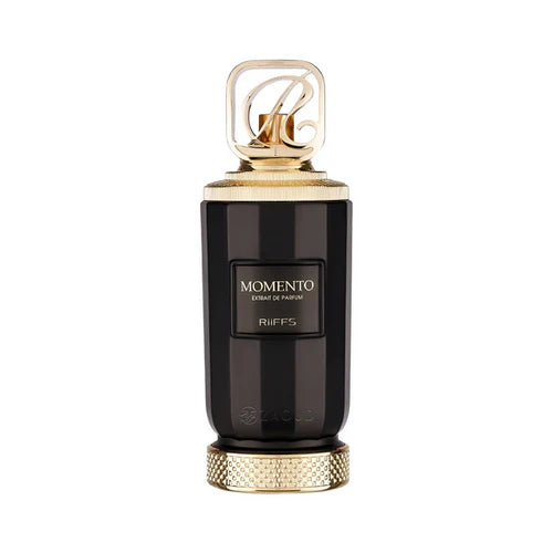 Riiffs Momento Extrait De Parfum EDP Perfume 100ml