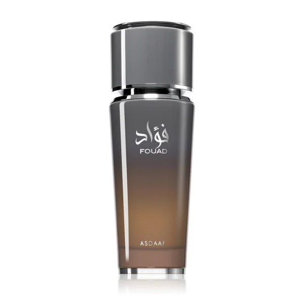Fouad EDP 100ml By Asdaaf Lattafa