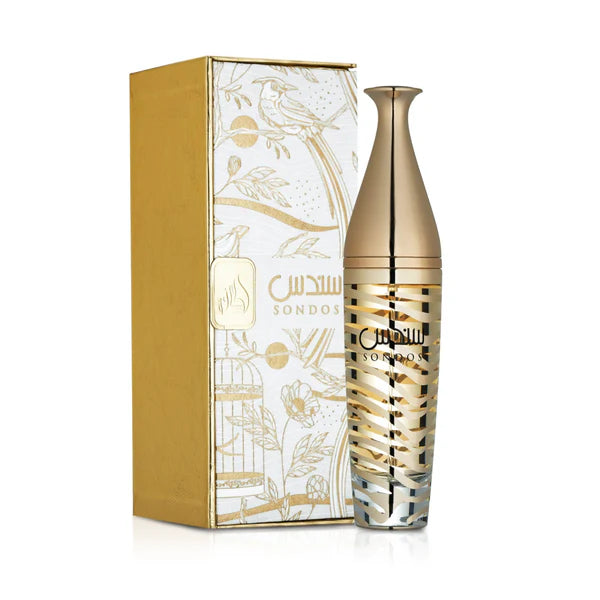Sondos EDP Perfume 100ml By Lattafa
