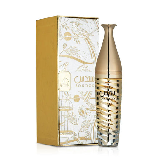 Sondos EDP Perfume 100ml By Lattafa