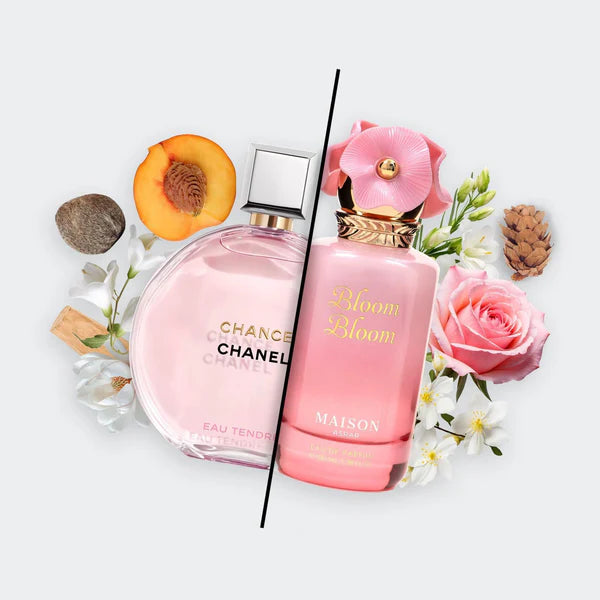 Maison Asrar BLOOM BLOOM – Eau De Parfum 100ml