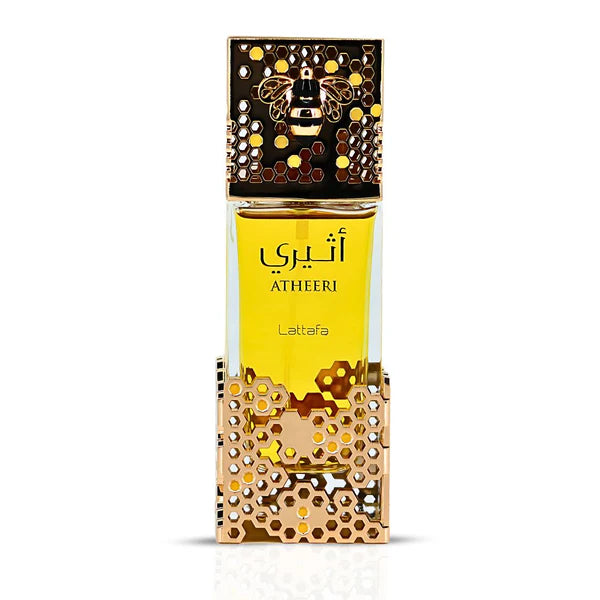 Atheeri EDP Perfume 100ml By Lattafa