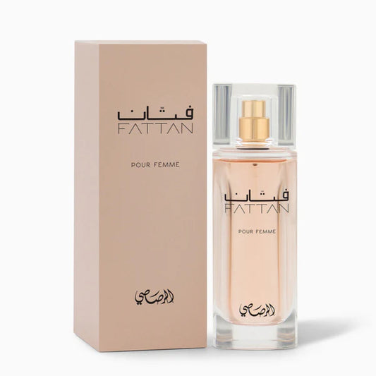 RASASI Fattan Pour Femme for Women EDP Spray 50ml - Inspired Valentino Donna by Valentino