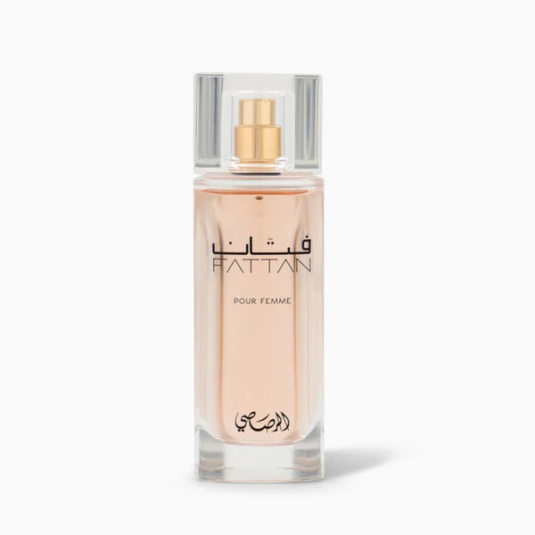RASASI Fattan Pour Femme for Women EDP Spray 50ml - Inspired Valentino Donna by Valentino