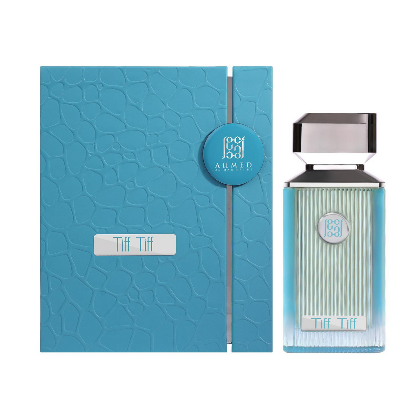 TIFF TIFF EDP by Ahmed Al Maghribi - 100ml