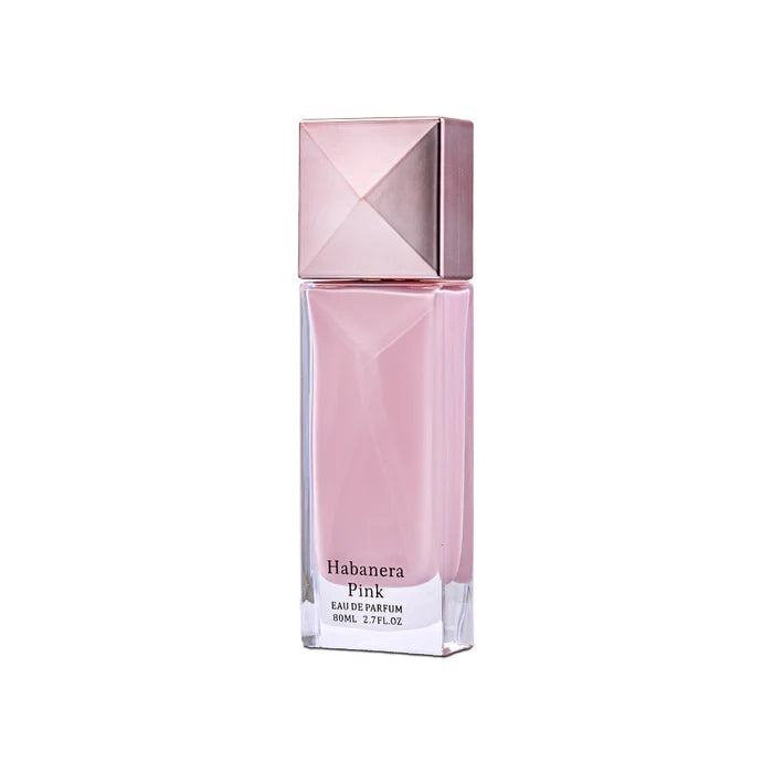 Aurora Habanera Pink EDP 80ml Perfume for Women