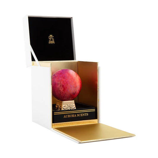 Aurora Scents Cherry in The Woods EDP 100ml - Unisex Perfume