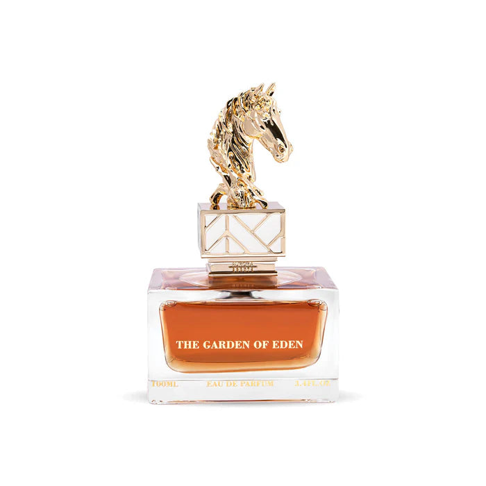 Aurora The Garden of Eden EDP 100ml for Men