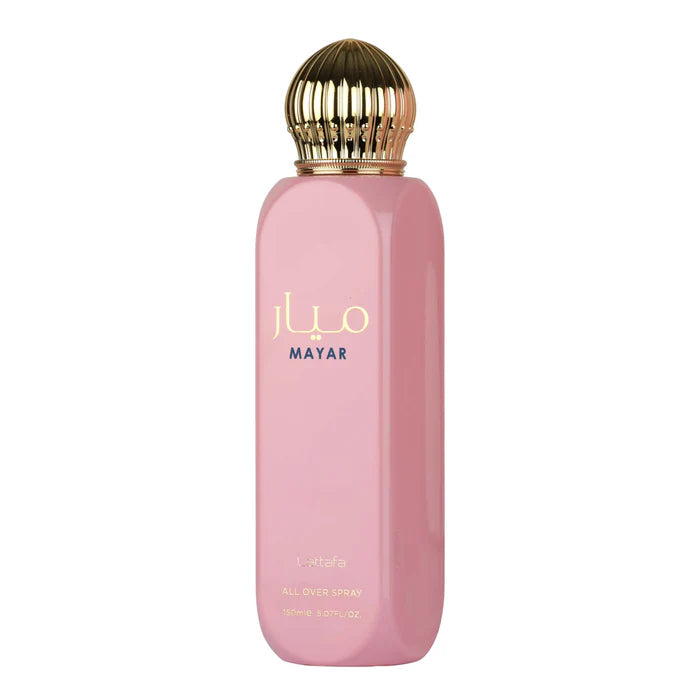 Lattafa Mayar All Over Spray 150ml