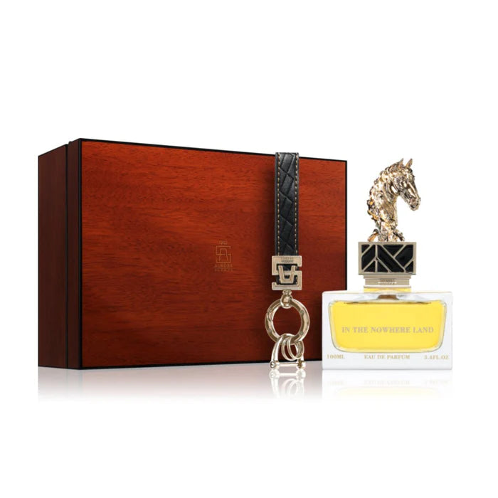 Aurora Celestial Collection In The Nowhere Land EDP 100ml - Unisex Perfume