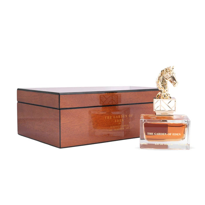 Aurora The Garden of Eden EDP 100ml for Men