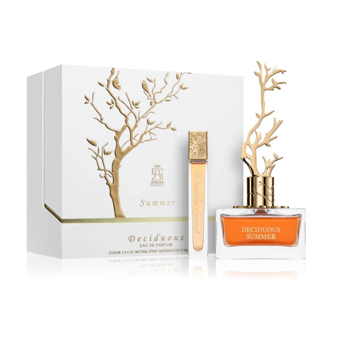 Aurora Deciduous Summer EDP 100ml Perfume For Women