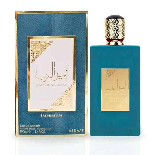 Ameer Al Arab Imperium EDP 100ml (3.4Oz) By Asdaaf Lattafa Asdaaf