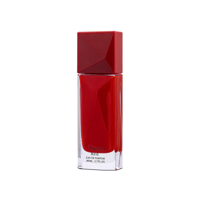 Aurora Habanera Red EDP 80ml Perfume for Women