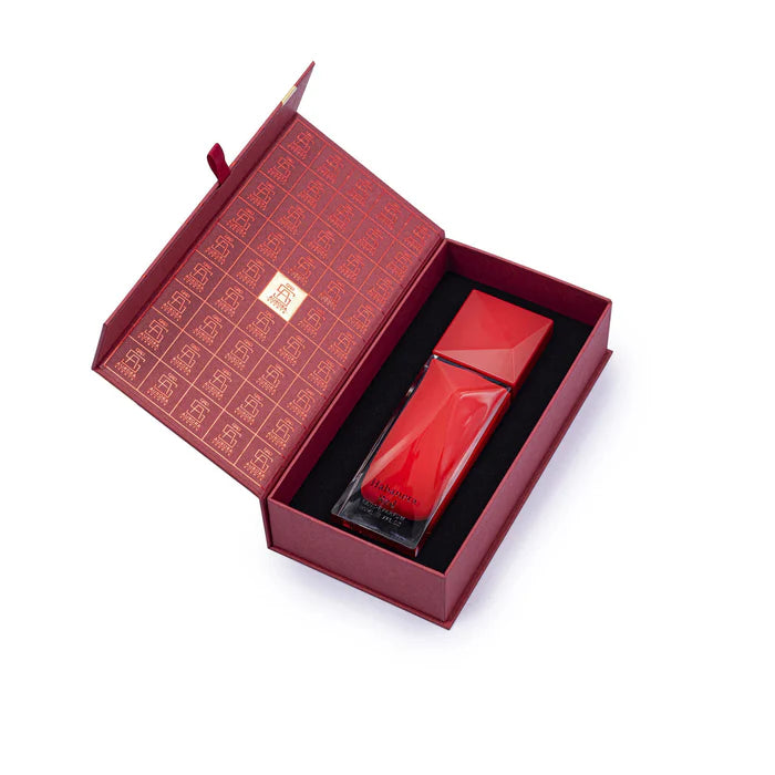 Aurora Habanera Red EDP 80ml Perfume for Women