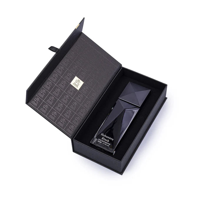 Aurora Habanera Black EDP 80ml Perfume for Men
