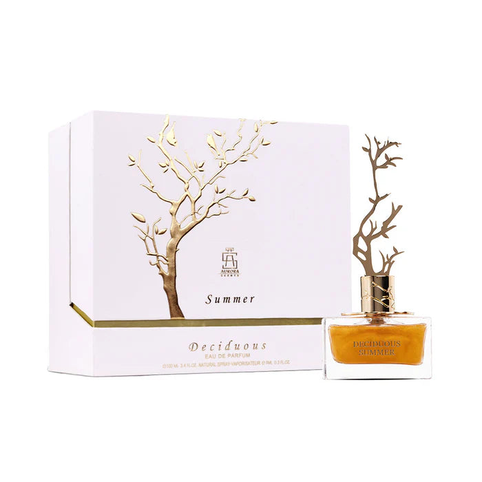 Aurora Deciduous Summer EDP 100ml Perfume For Women