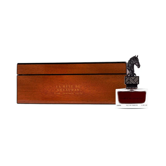 Aurora Celestial Collection La Bête de Gevaudan EDP 100ml for Men
