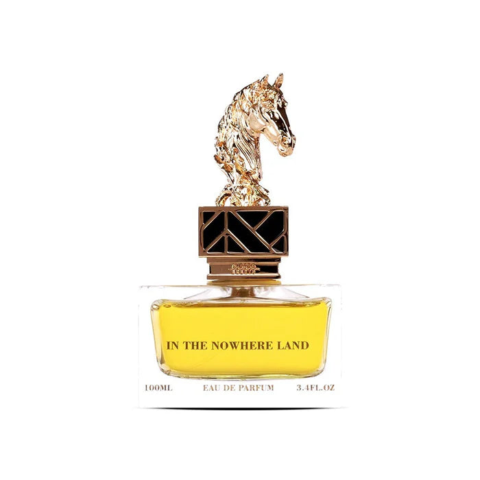 Aurora Celestial Collection In The Nowhere Land EDP 100ml - Unisex Perfume