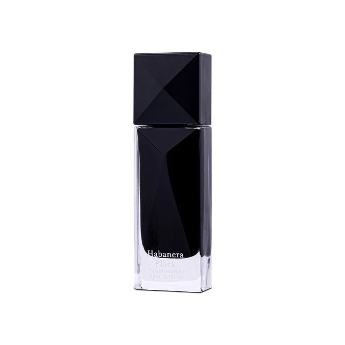 Aurora Habanera Black EDP 80ml Perfume for Men