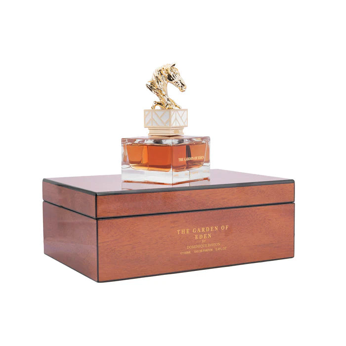 Aurora The Garden of Eden EDP 100ml for Men