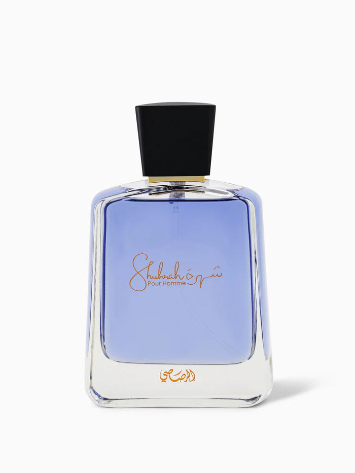 Rasasi Shuhrah Pour Homme EDP 90ml