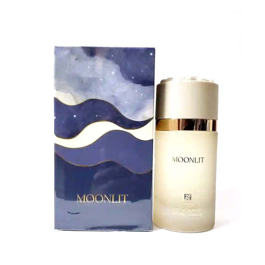 MOONLIT EDP by Ahmed Al Maghribi - 100ml