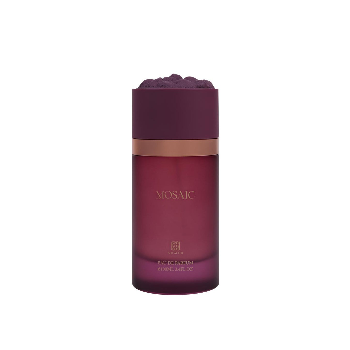 MOSAIC EDP by Ahmed Al Maghribi - 100ml