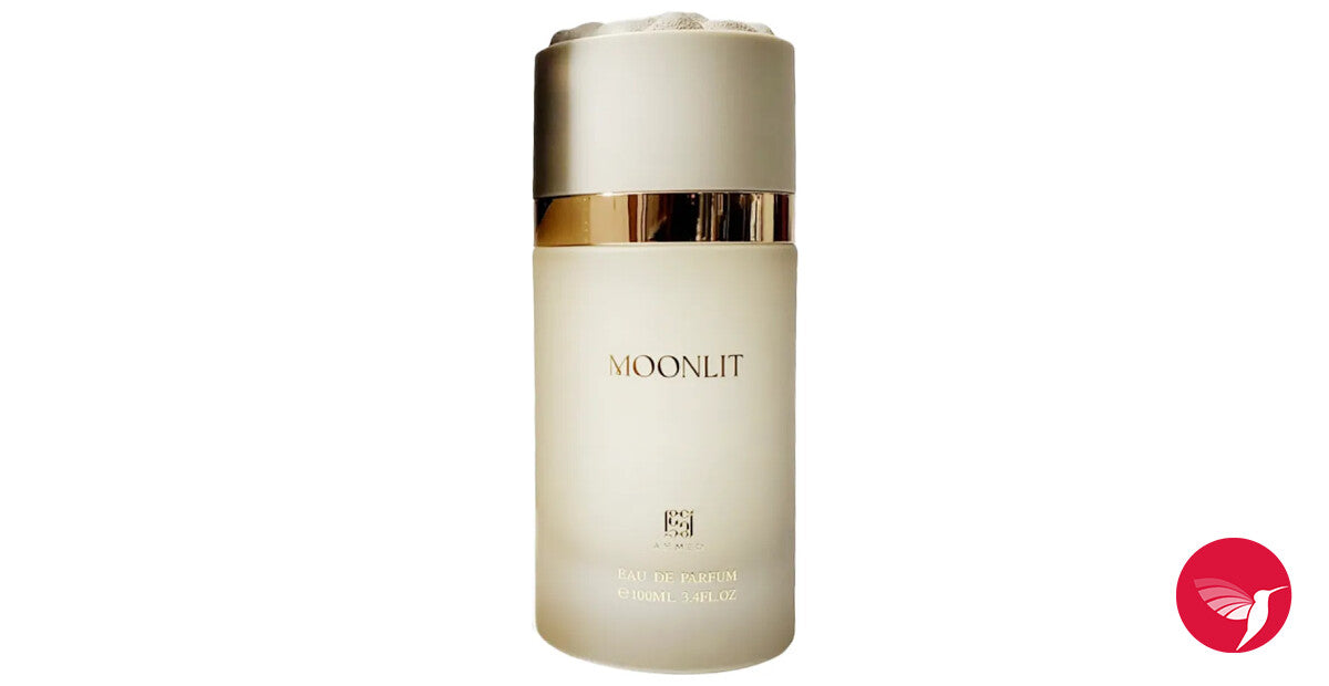MOONLIT EDP by Ahmed Al Maghribi - 100ml
