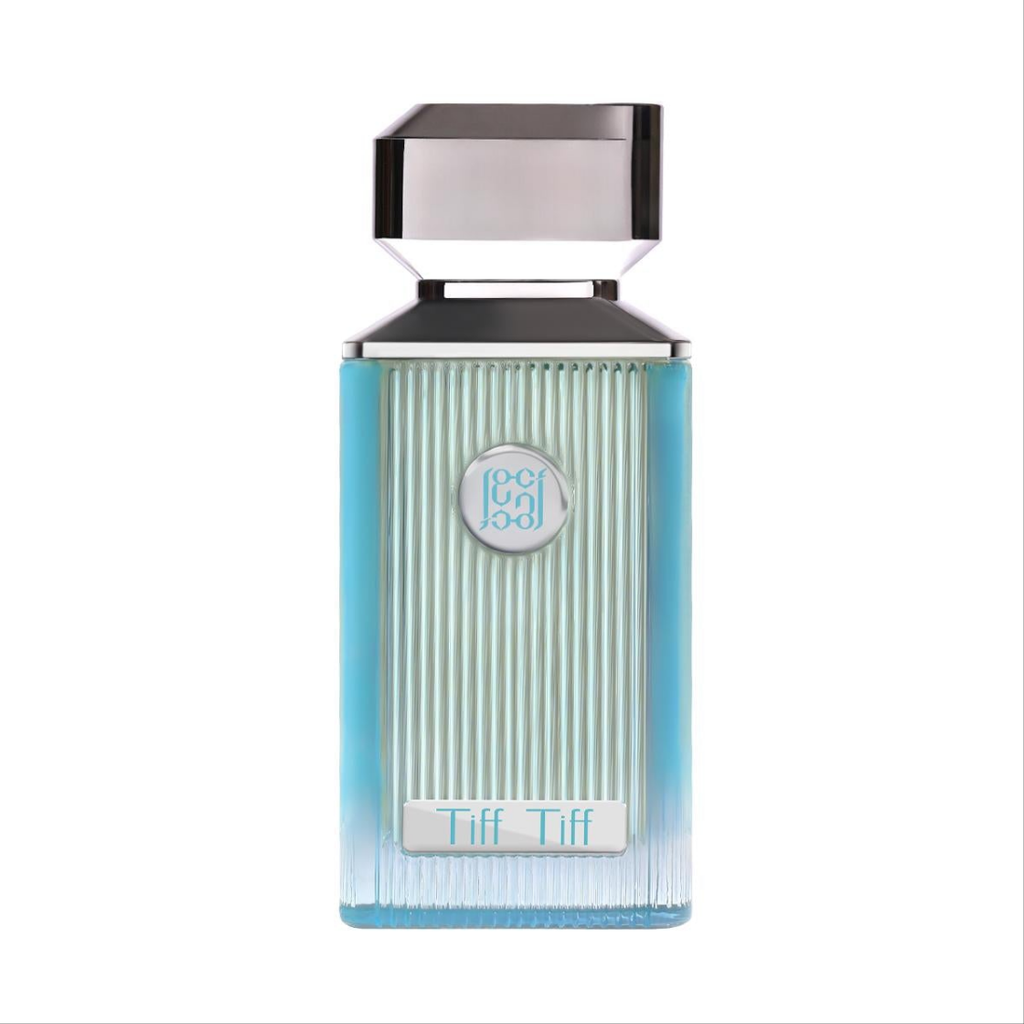 TIFF TIFF EDP by Ahmed Al Maghribi - 100ml