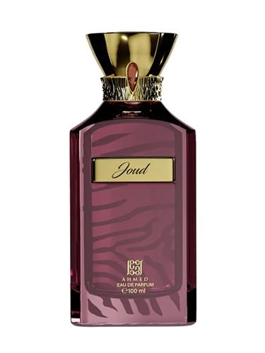 JOUD EDP by Ahmed Al Maghribi - 100ml