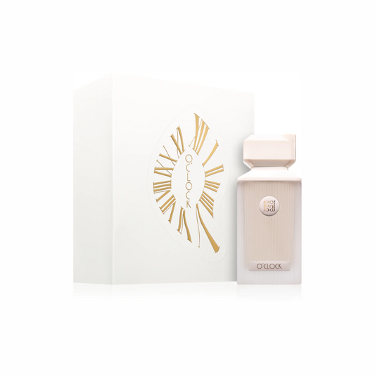 O'CLOCK EDP by Ahmed Al Maghribi - 100ml
