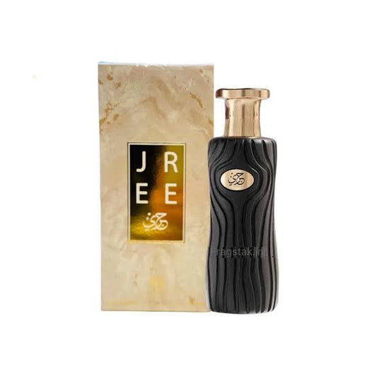 JREE EDP by Ahmed Al Maghribi - 100ml