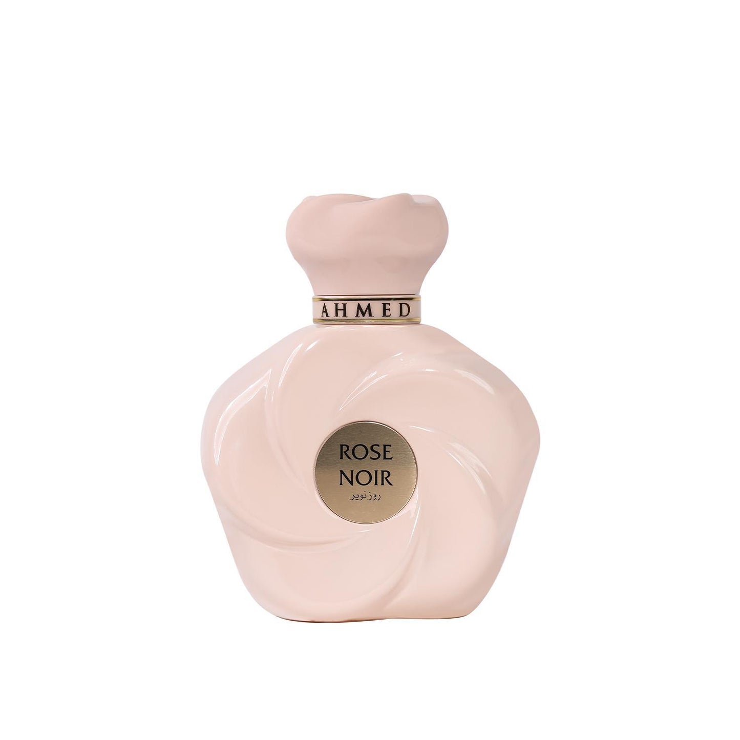 ROSE NOIR EDP by Ahmed Al Maghribi - 75ml