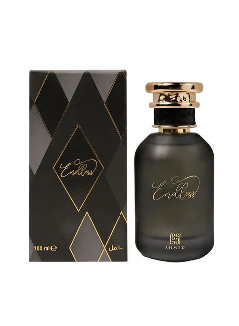 ENDLESS EDP by Ahmed Al Maghribi - 100ml