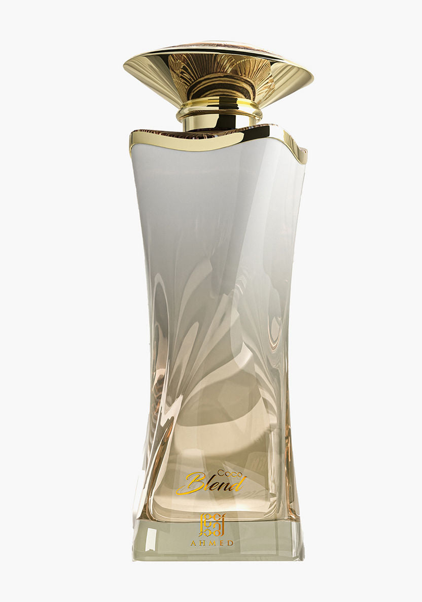 COCO BLEND EDP by Ahmed Al Maghribi - 90ml