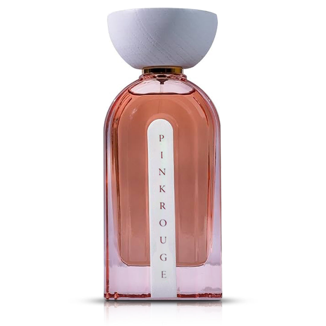 PINK ROUGE EDP by Ahmed Al Maghribi - 100ml