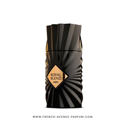 French Avenue Royal Blend NERO Extrait De Parfum EDP 100ml