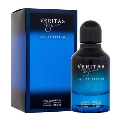 VERITAS Blue EDP Perfume -80ml