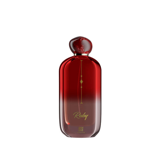 Ahmed Al Maghribi Ruby EDP 100Ml