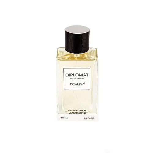 Diplomat EDP 100ml by Brandy Designs Perfumes for Men