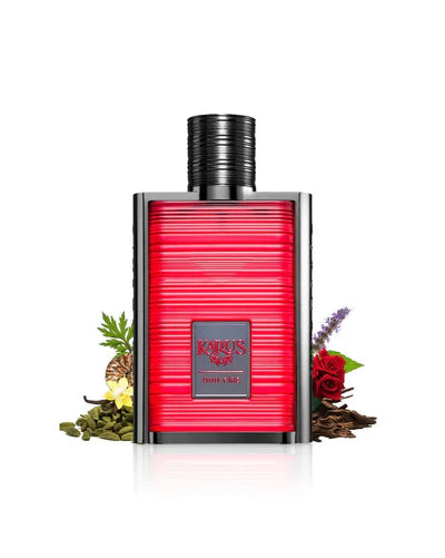 Khadlaj Karus Oud Fire 100ml EDP