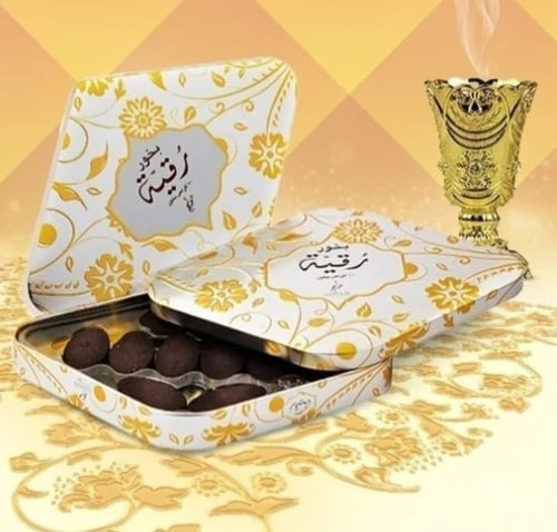 KHADLAJ BAKHOOR RUKAIYA 55GM