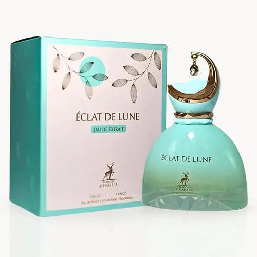 Maison Alhambra Eclat De Lune 100ml EDP