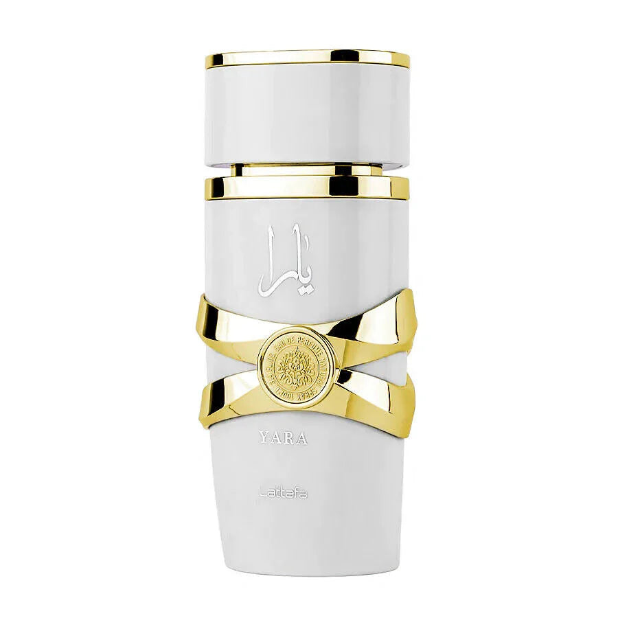 YARA MOI EDP Perfume 3.4Oz / 100ML By Lattafa For Women