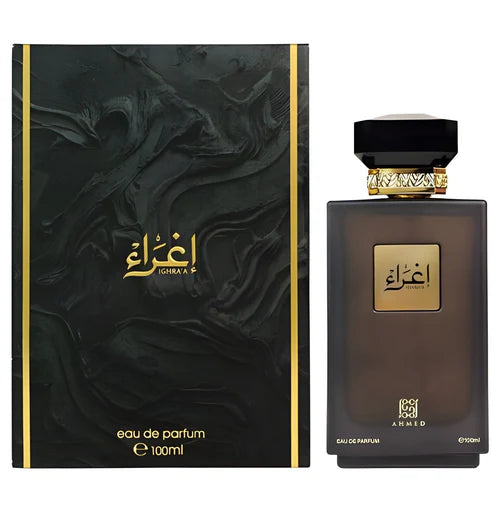 IGHRAA EDP by Ahmed Al Maghribi-100ml